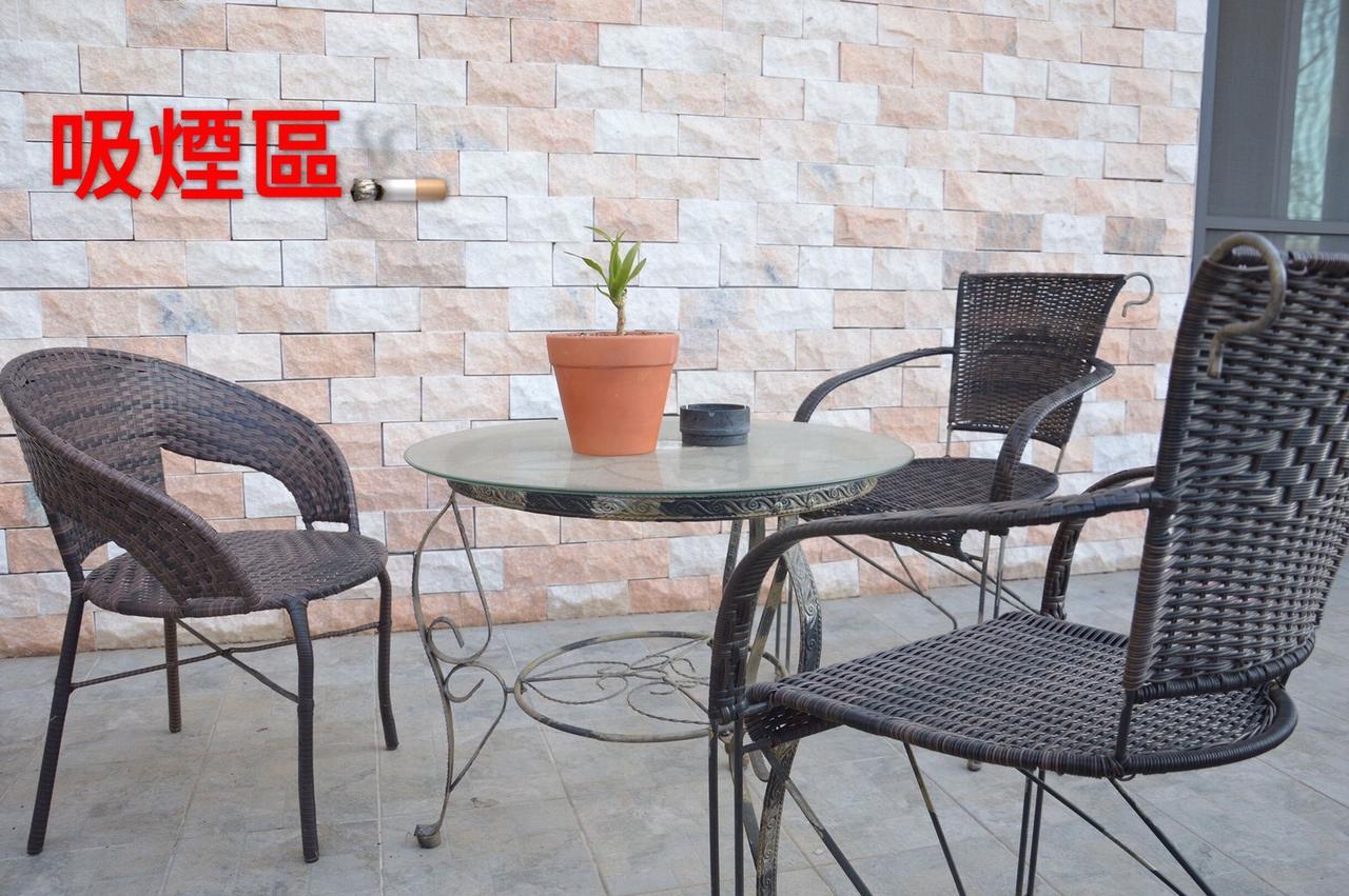 Starry Sky Inn Jinhu Buitenkant foto